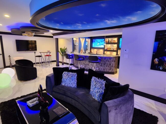 Cutting-Edge Design for Tomorrow’s Living
