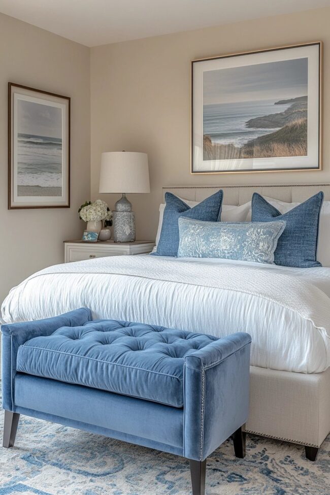 Oceanfront Luxury Retreat Suite