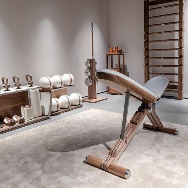 City Style Fitness Hub