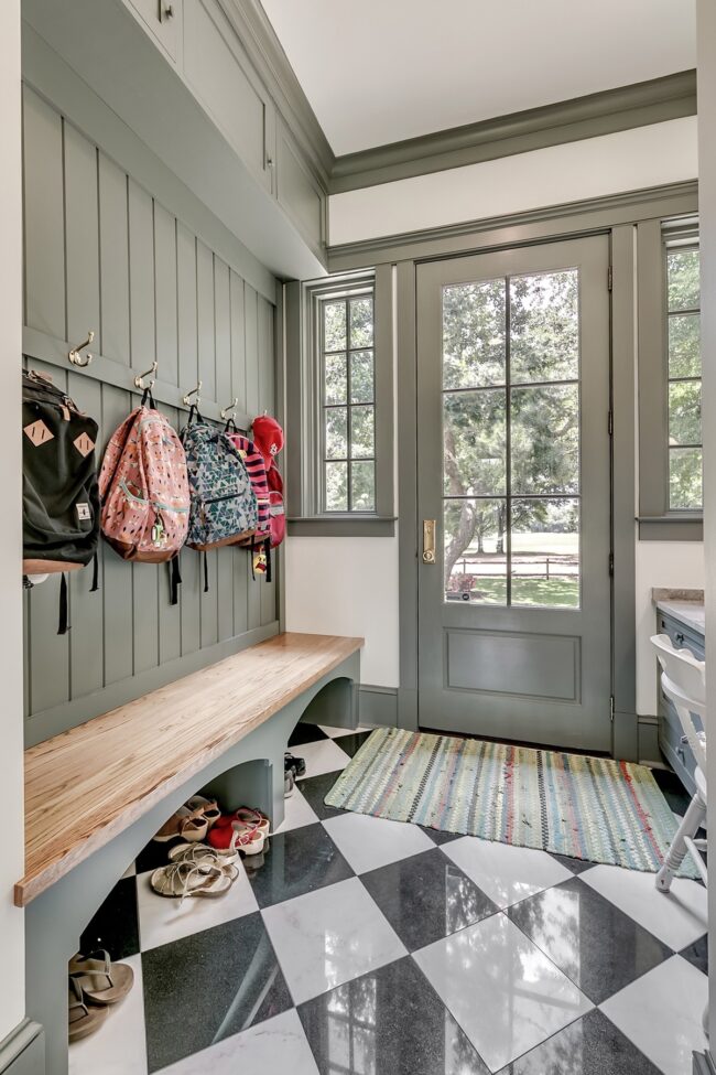 Smart and Fun Family-Friendly Spaces