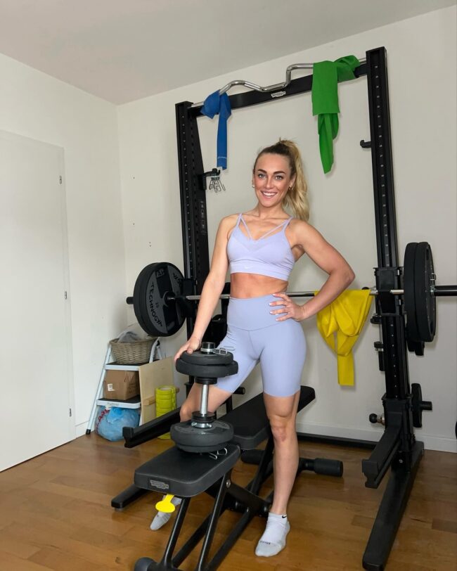 Ultimate Home Strength Training Setup