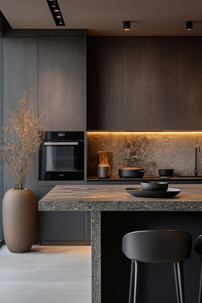 Modern Style Redefined