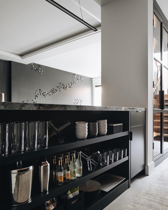 Practical Designs with Striking Appeal