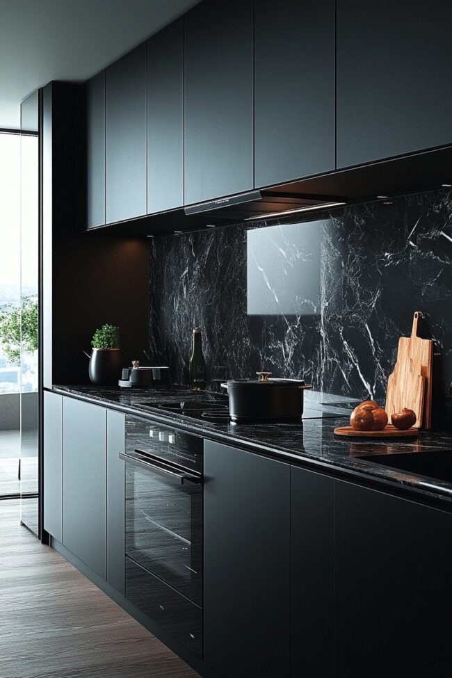Contemporary Simplicity Redefined