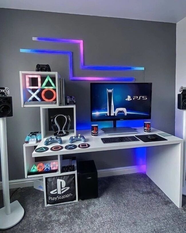 PlayStation Dream Space