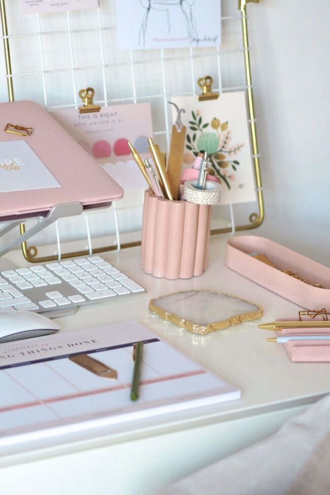 Soft Pastel Serenity