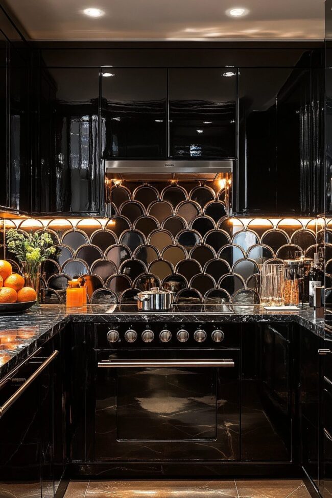 Art Deco Style and Design