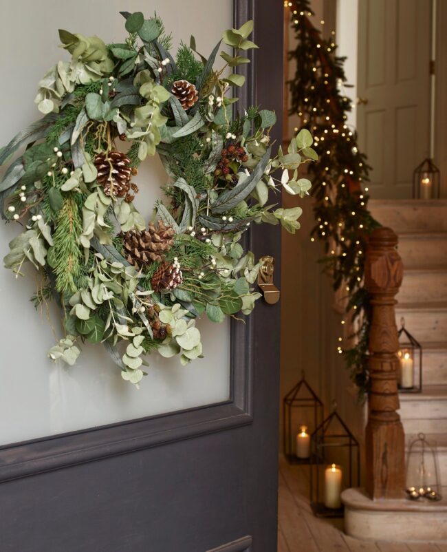 Rustic Charm in Natural Beauty Design