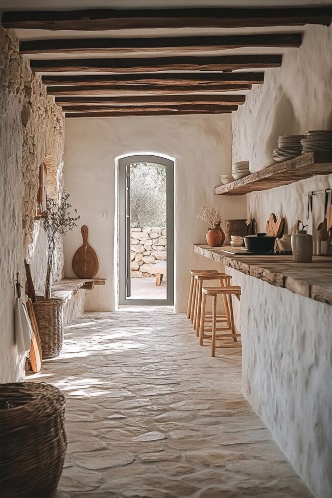 Nature Enthusiast's Hideaway