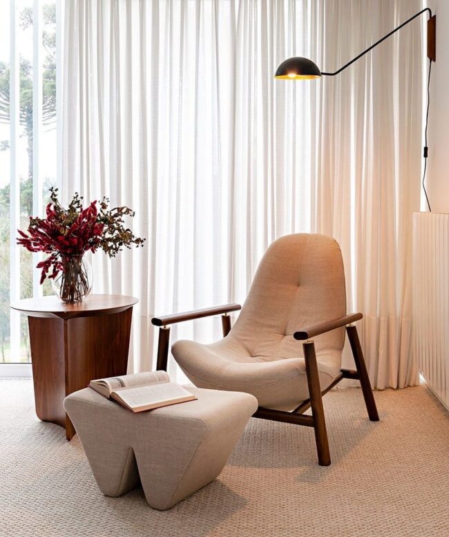 Reimagining Mid-Century Charm