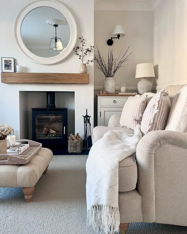 Timeless Elegance with a Contemporary Twist
