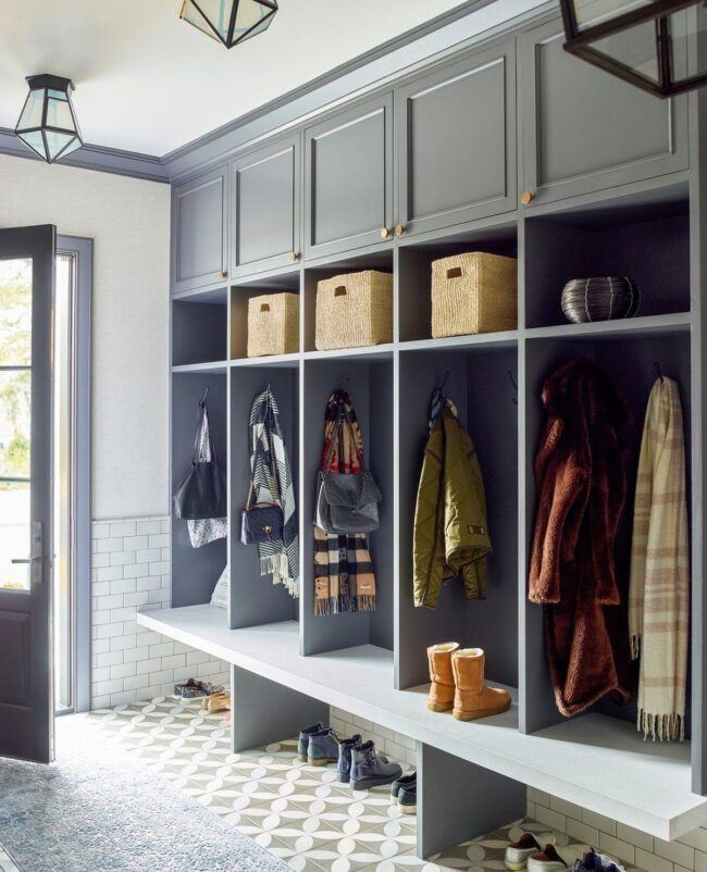 Chic Design Meets Practical Performance