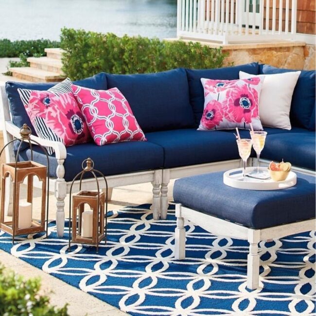 Bold and Beautiful Design