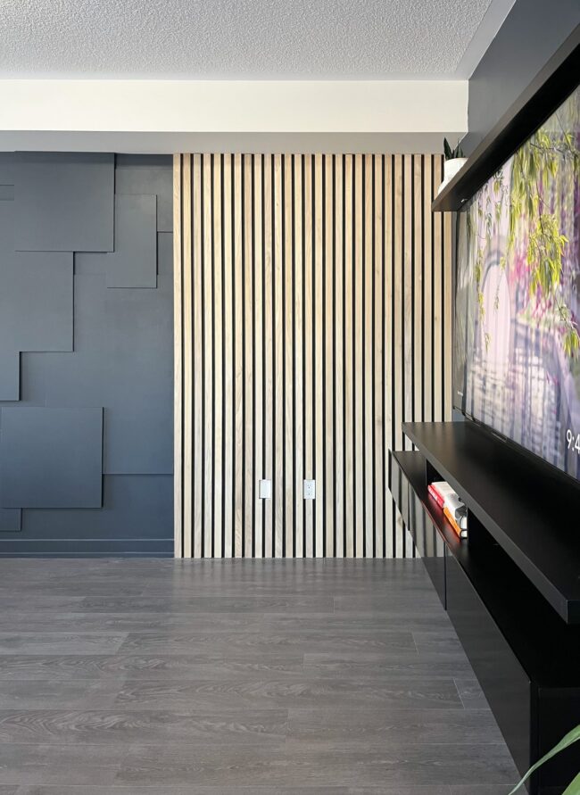 Modern Media Wall Design Solutions