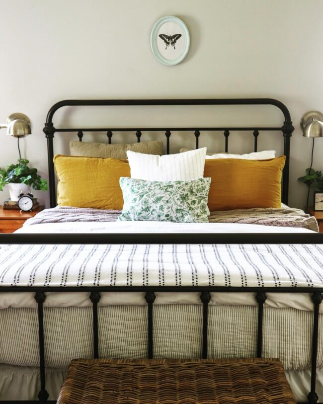 Nostalgic Elegance in Every Detail