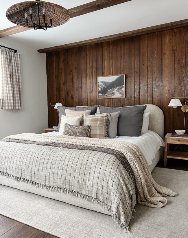 Rustic Retreat for Relaxed Living