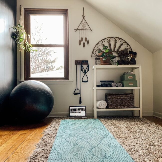Essential Yoga Escape Experience