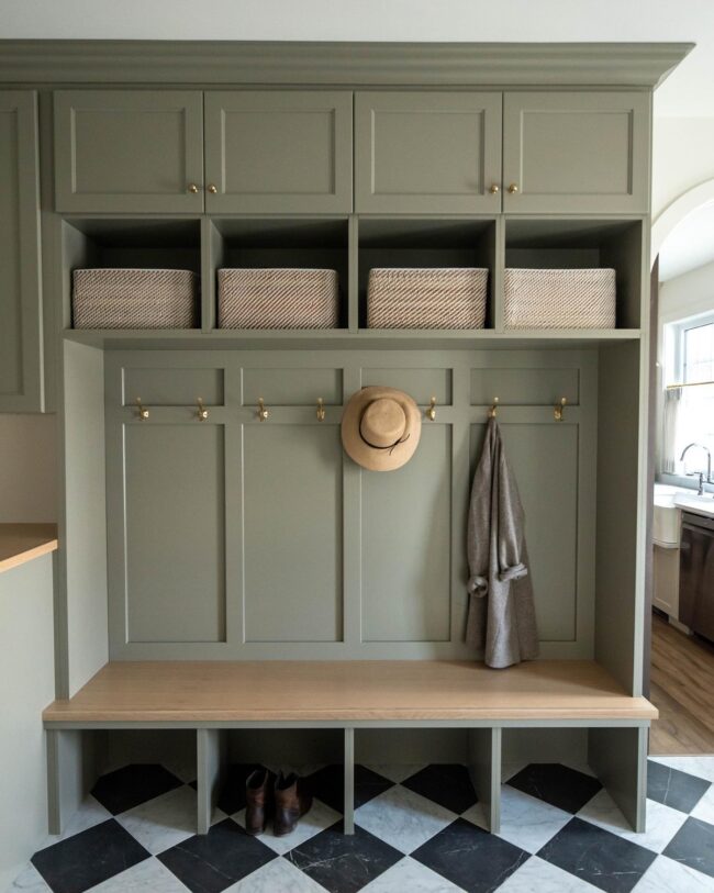 Classic Aesthetic in Subtle Shades