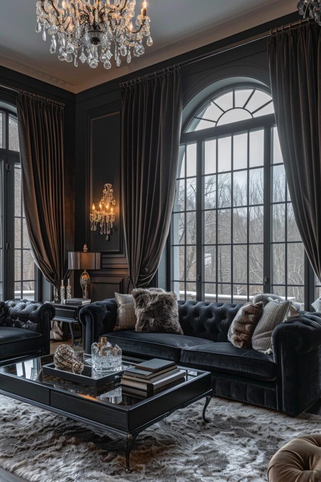 Contemporary Sophistication