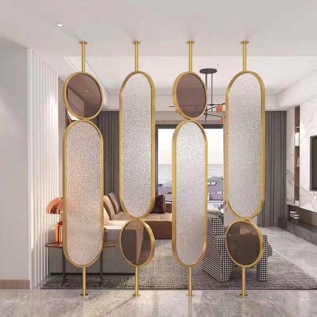 Art Deco Inspired Focal Piece