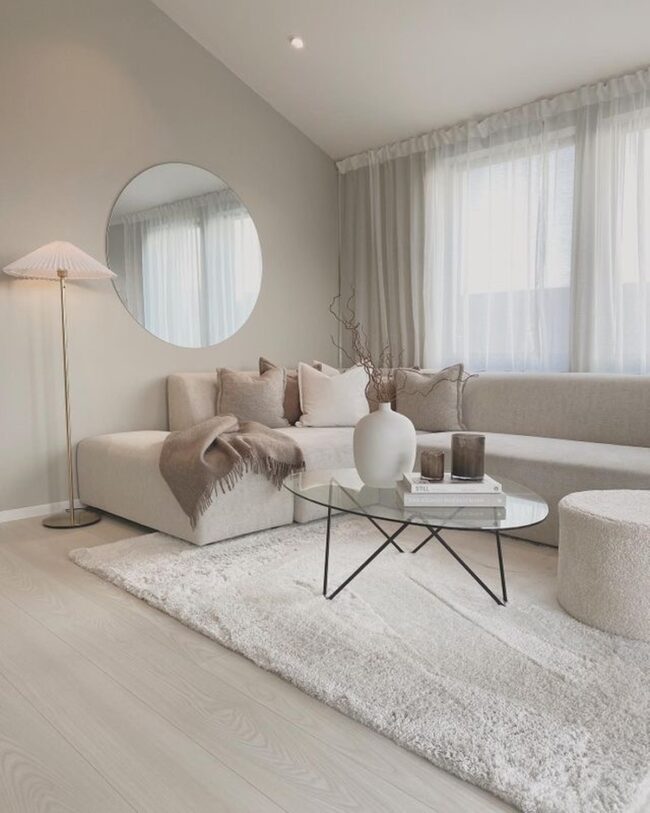 Elegant Simplicity with Balanced Curves