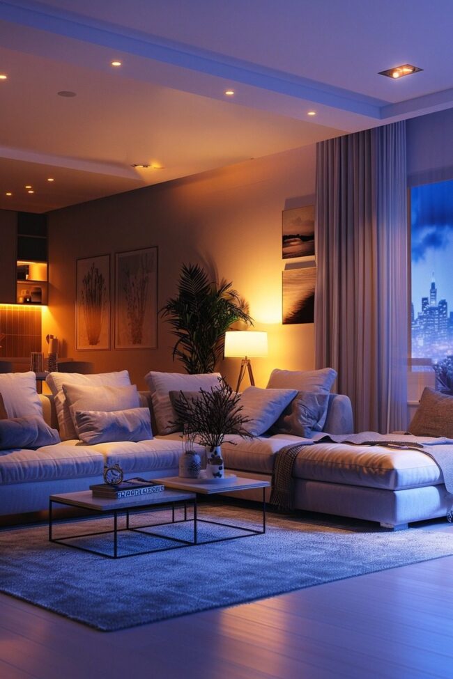Innovative Lighting Options for Your Space