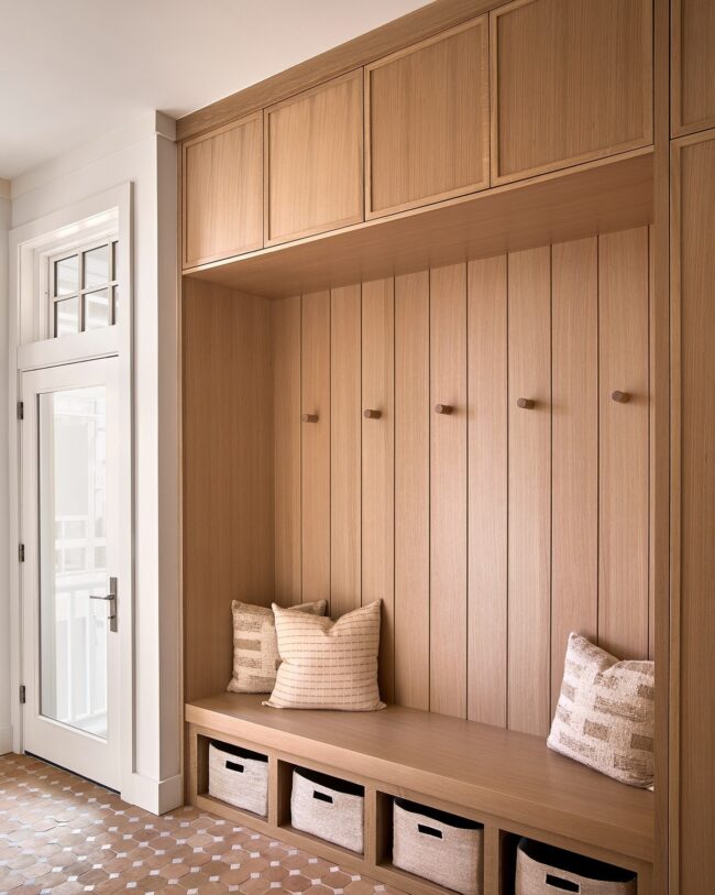 Scandinavian Style with Modern Touch