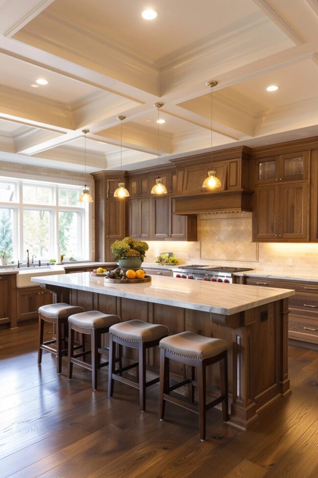 Innovative Lighting Solutions for Ceilings