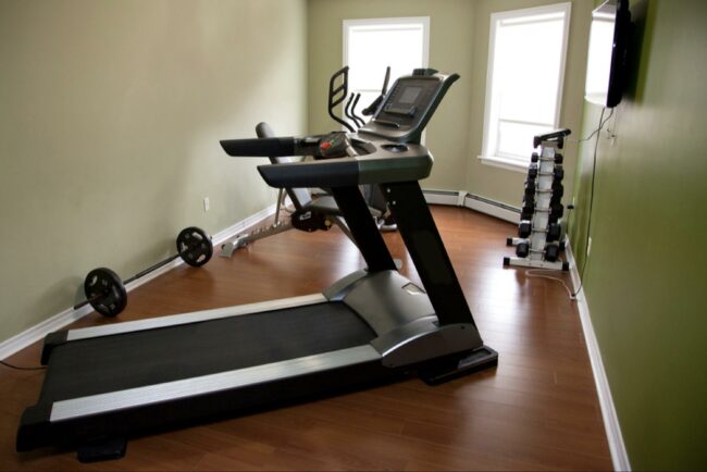 Essential Equipment for a Small Home Gym: What You Really Need