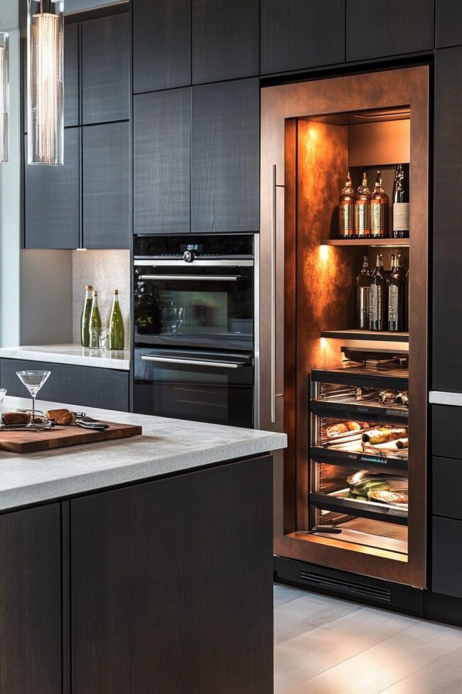 Innovative Kitchen Tools for Modern Cooks