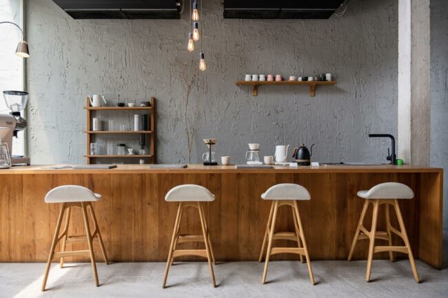 Can Bar Chairs Be a Comfortable Seating Option for Extended Sitting?