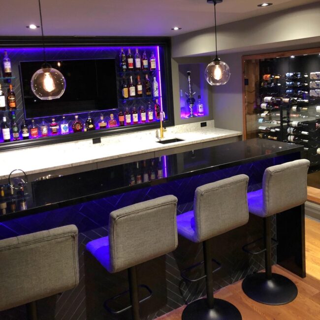 Opulent Innovation Meets Cutting-Edge Technology