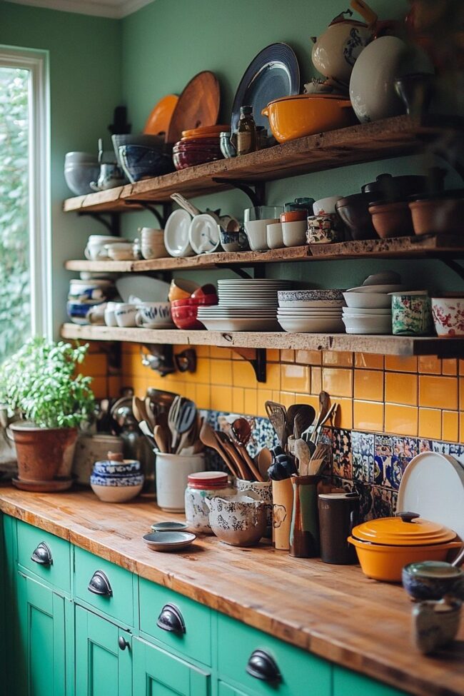 Home Domain Projects for Everyone