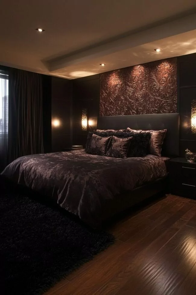 Mysterious Allure of Boudoir Photography