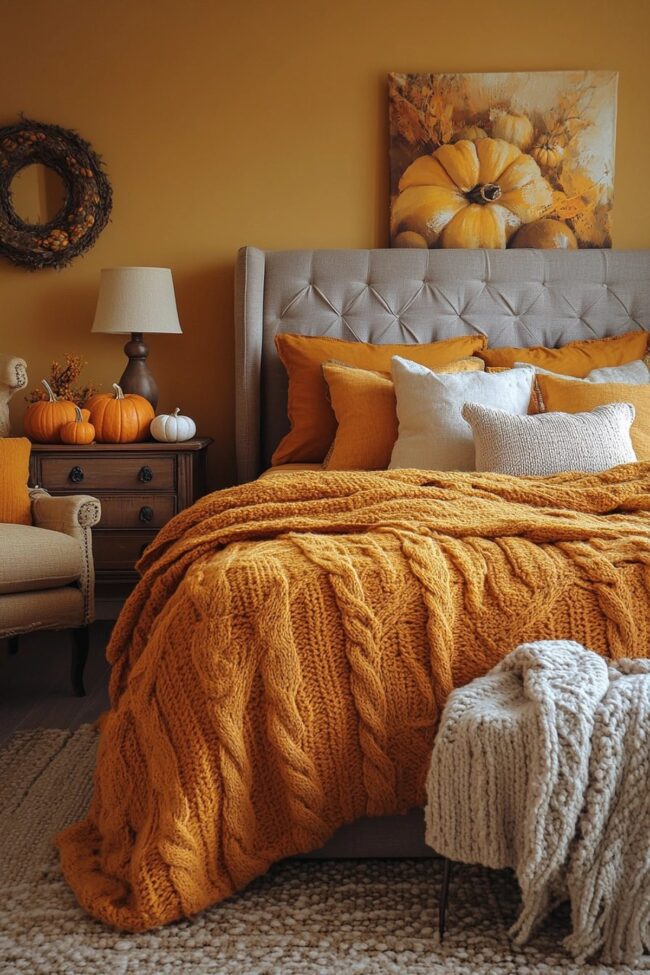 Autumn Breeze Sanctuary