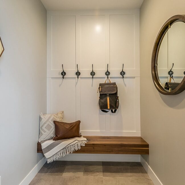 Inviting Simplicity in Modern Design