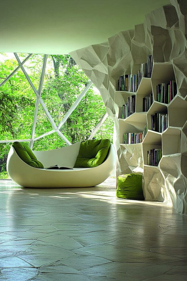 Modern Sustainable Lifestyle Choices