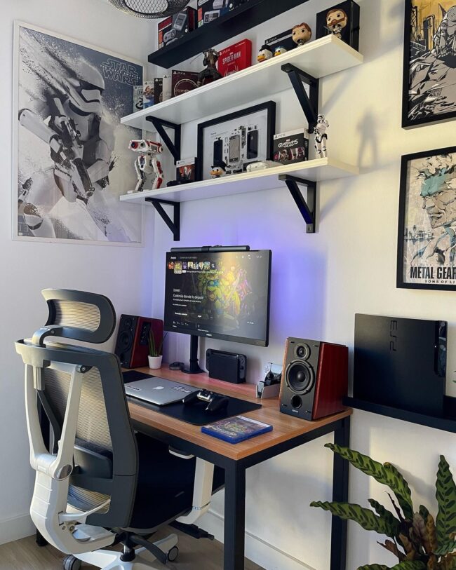 Pop Culture Sanctuary