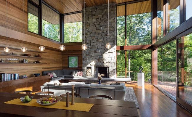 Best Types of Wood for Rustic Home Decor