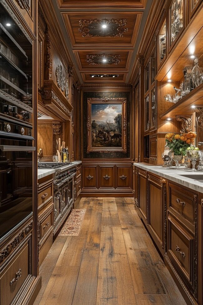Timeless Sophistication in Design