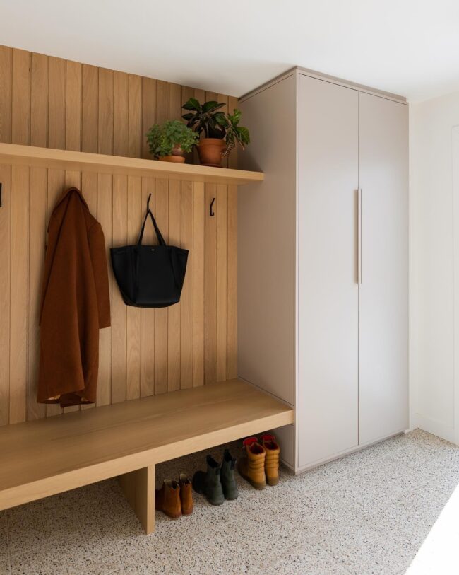 Nature-Inspired Modern Design Harmony