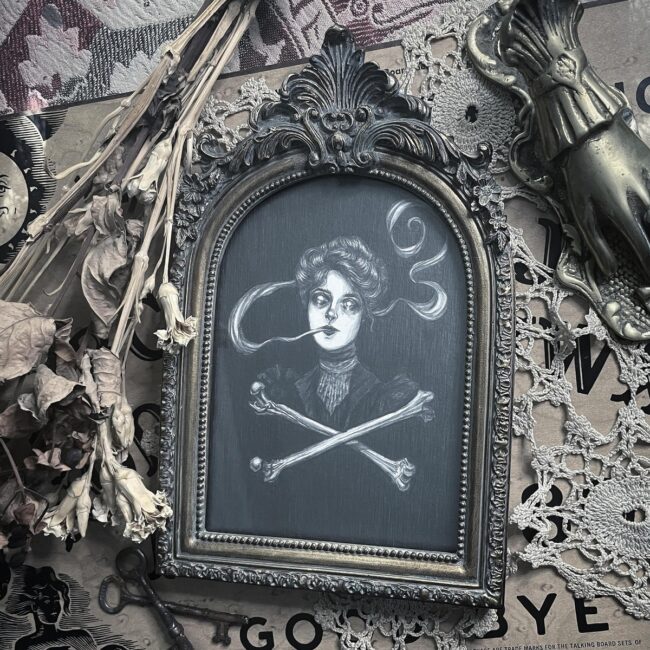 Victorian Portrait Collection