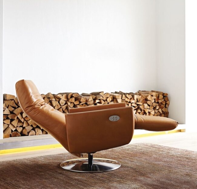 Modern Rustic Appeal