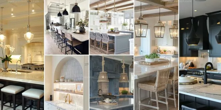 Top Kitchen Lighting Ideas