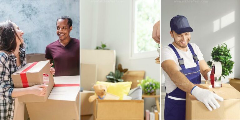 Common Mistakes to Avoid in Long-Distance Moving